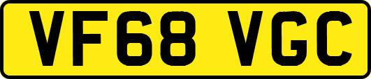 VF68VGC