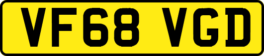 VF68VGD