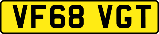 VF68VGT