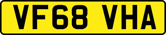 VF68VHA