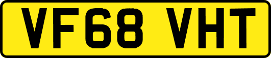 VF68VHT