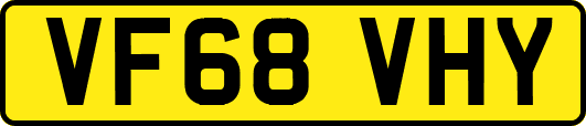 VF68VHY