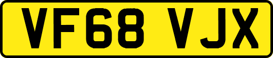 VF68VJX