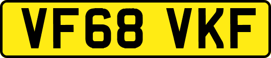 VF68VKF