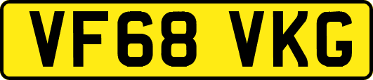 VF68VKG
