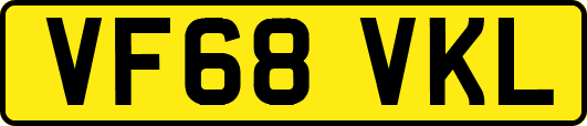 VF68VKL