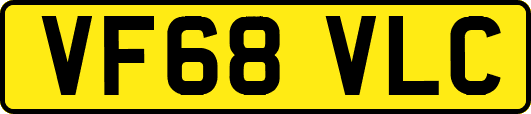 VF68VLC
