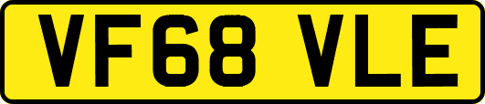 VF68VLE