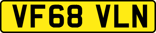 VF68VLN