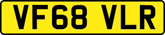 VF68VLR