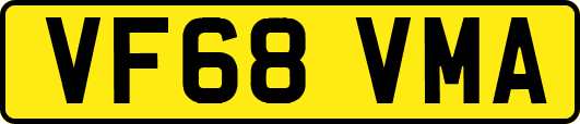 VF68VMA