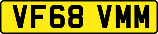 VF68VMM