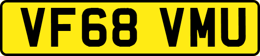 VF68VMU