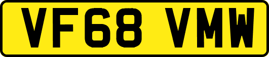 VF68VMW