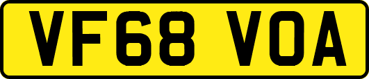 VF68VOA