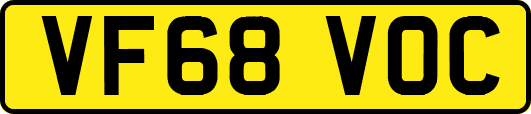 VF68VOC