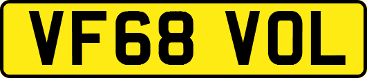 VF68VOL