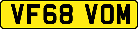VF68VOM
