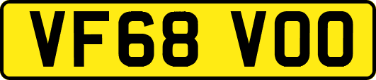 VF68VOO
