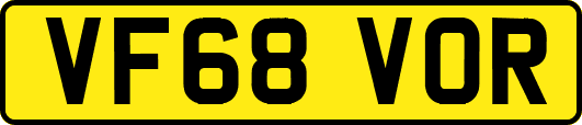 VF68VOR