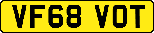 VF68VOT