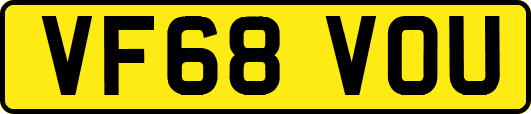 VF68VOU