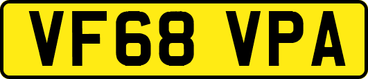 VF68VPA