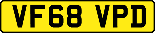 VF68VPD
