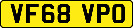 VF68VPO