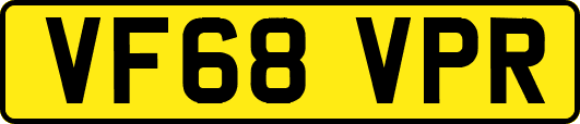 VF68VPR
