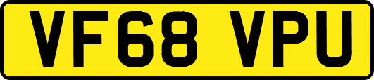 VF68VPU