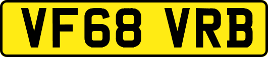 VF68VRB