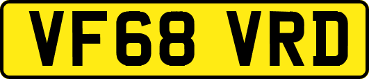 VF68VRD