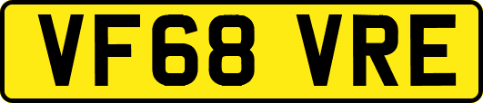 VF68VRE