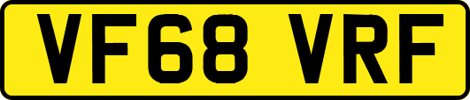 VF68VRF