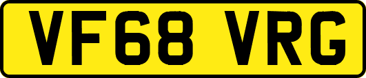 VF68VRG