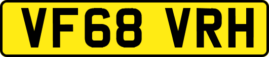 VF68VRH