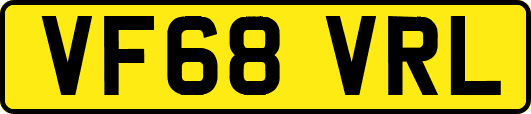 VF68VRL