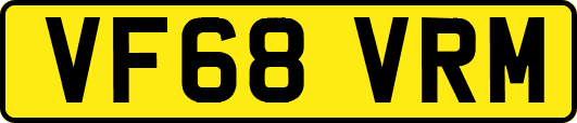 VF68VRM
