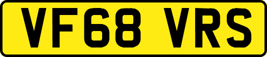 VF68VRS