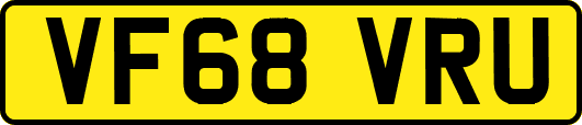 VF68VRU