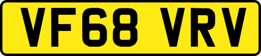 VF68VRV