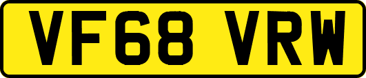 VF68VRW