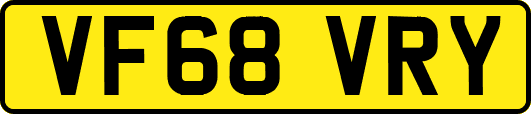 VF68VRY