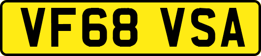 VF68VSA