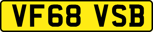 VF68VSB