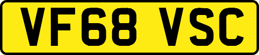 VF68VSC