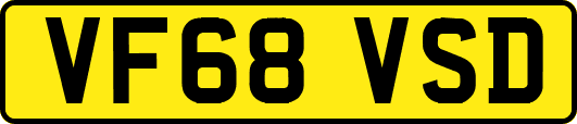 VF68VSD
