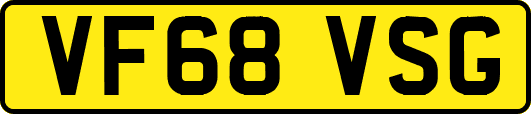 VF68VSG