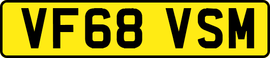 VF68VSM